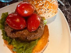 -Lets burger非常汉堡·环球风味(蓝色港湾店)