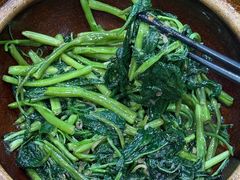 -熠盛粤味·顺德桑拿鸡(永康路店)