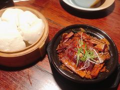 外婆红烧肉-外婆家(南开大悦城店)