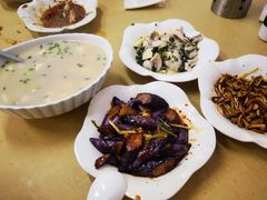 -素勤饮食店(城头巷店)