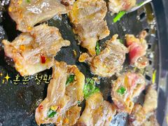 -小团团·路边烤牛肉(南岭壹街店)