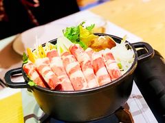 -小句号日本料理(江宁万达店)