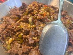 -福巷湘食小馆·猛火现炒(上海首店)