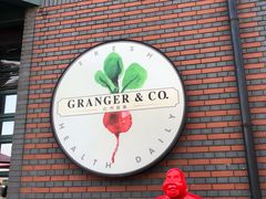 -自然食集西餐厅(泰晤士小镇店)