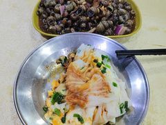 -标记美食新鲜猪杂(兴南大道店)