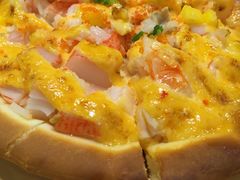 -Sushi Love 创意寿司(丽影广场店)