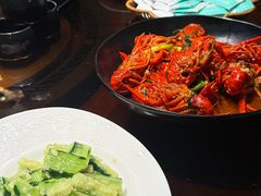 -金陵一哥龙虾(水木秦淮店)