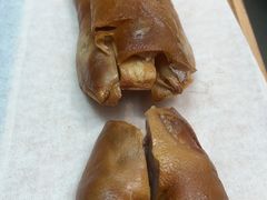 -奉天掌柜·非遗猪手·笨饺子(崇山路店)