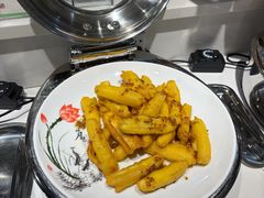 -众善素食(佛平五路店)