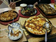 -敏丁拌饭(中街总店)