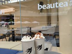 -BeauTea水仙(coco park店)