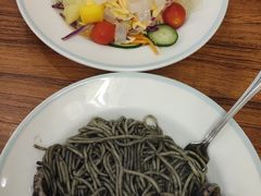 -萨莉亚意式餐厅(悦荟广场店)