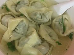 -潘国仙耳光馄饨(黄家阙路店)