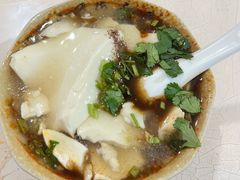 -新繁牛肉豆花(都江堰店)