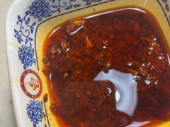 -马记伊源斋涮肉·清真菜(百子湾店)