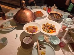 -宝轩渔府·老字号海鲜·正宗津菜(水上店)