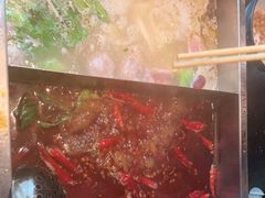 -五星桥原切肥牛火锅·30年专注好牛肉(湖塘店)