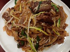 -古南都·老广东酒楼(龙江店)
