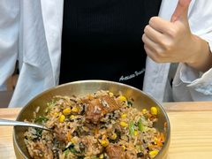 -食米家拌饭(梅溪新天地店)
