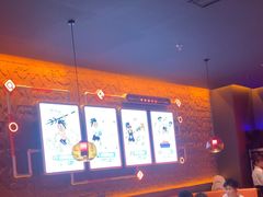 -探鱼·鲜青椒爽麻烤鱼(北京路天河城店)