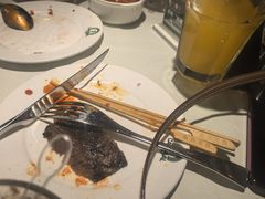 -戈拿旺巴西烤肉(崇文门店)