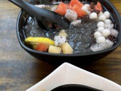 -串妹花式冰粉(乐山总店)
