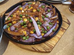 -福来居烤鸭店(天坛二店)