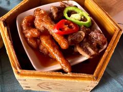 -鹿鸣酒家(越秀店)