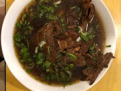 -水仙拉面(水仙街店)