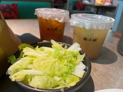 -蛙小侠(五象万象汇店)