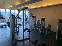 -广州天河希尔顿酒店