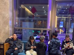 -星河湾温泉洗浴酒店