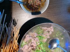 -肖四女乐山跷脚牛肉(南汇大学城生活广场店)