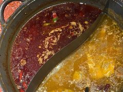 -赵美丽·重庆社区火锅·直营店(火车东站·中豪国际店)