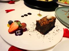 -Wei菋·Le Bistrot