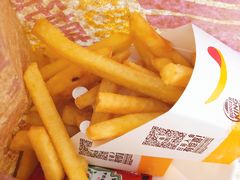 -汉堡王(富邦广场店)