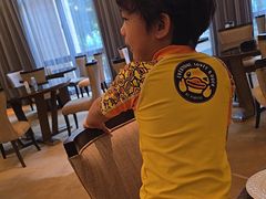 -惠州白鹭湖雅居乐喜来登度假酒店-采悦轩中餐厅