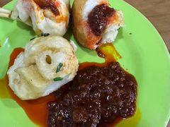 -三镇民生甜食馆(胜利街总店)