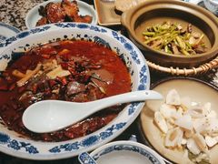 -南京大牌档(崇文门国瑞店)