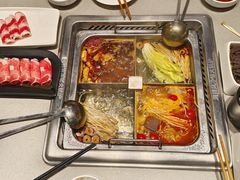 -海底捞火锅(世纪金源店)