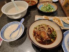 -南京大牌档(新街口德基广场店)