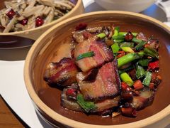 -寨子里的·钵钵菜·湘西山里菜(魅力湘西店)