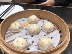 -鼎泰丰(新城市广场店)