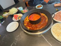 -巴蜀大将火锅(春熙店)