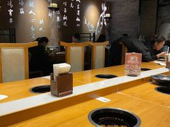 大堂-呷哺呷哺 黄金牧场 (新中关购物中心店)