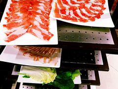 -福合诚潮汕牛肉火锅(西丽分店)