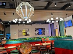 -避风塘(宝山万达店)