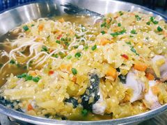 -特色酱椒鱼私房菜(黄鹤楼店)