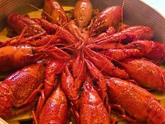 -一棠龙虾•王牌虾球(光谷天地店)