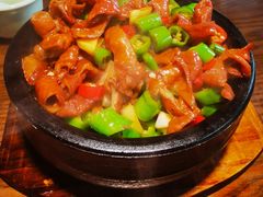 -老李家土菜馆·安吉地标美食
